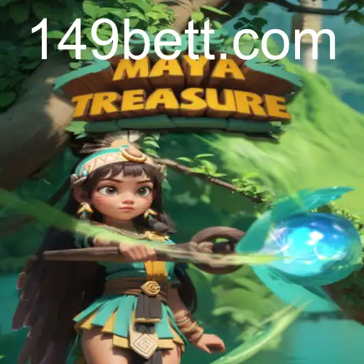 MayaTreasure