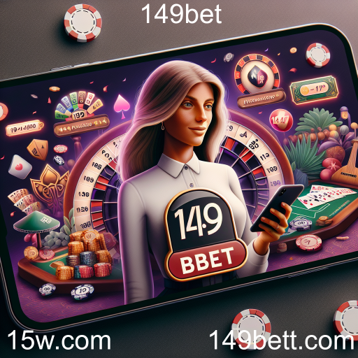 Apostas Móveis: A Revolução do Jogo em seu Dispositivo Portátil